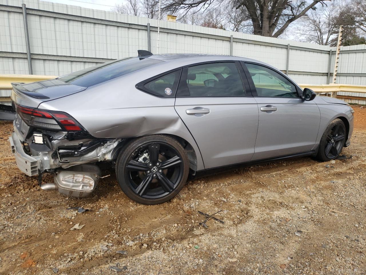 2023 HONDA ACCORD HYB - Image 3