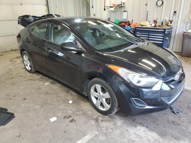 2013 Hyundai Elantra Gls - Фото 4
