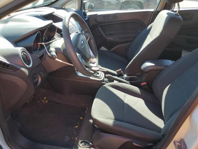 2019 Ford Fiesta Se - Image 7