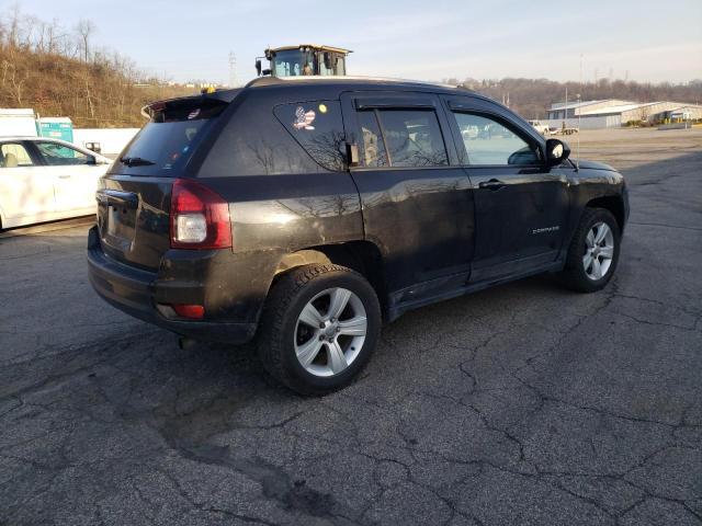2016 Jeep Compass Sport - Фото 3