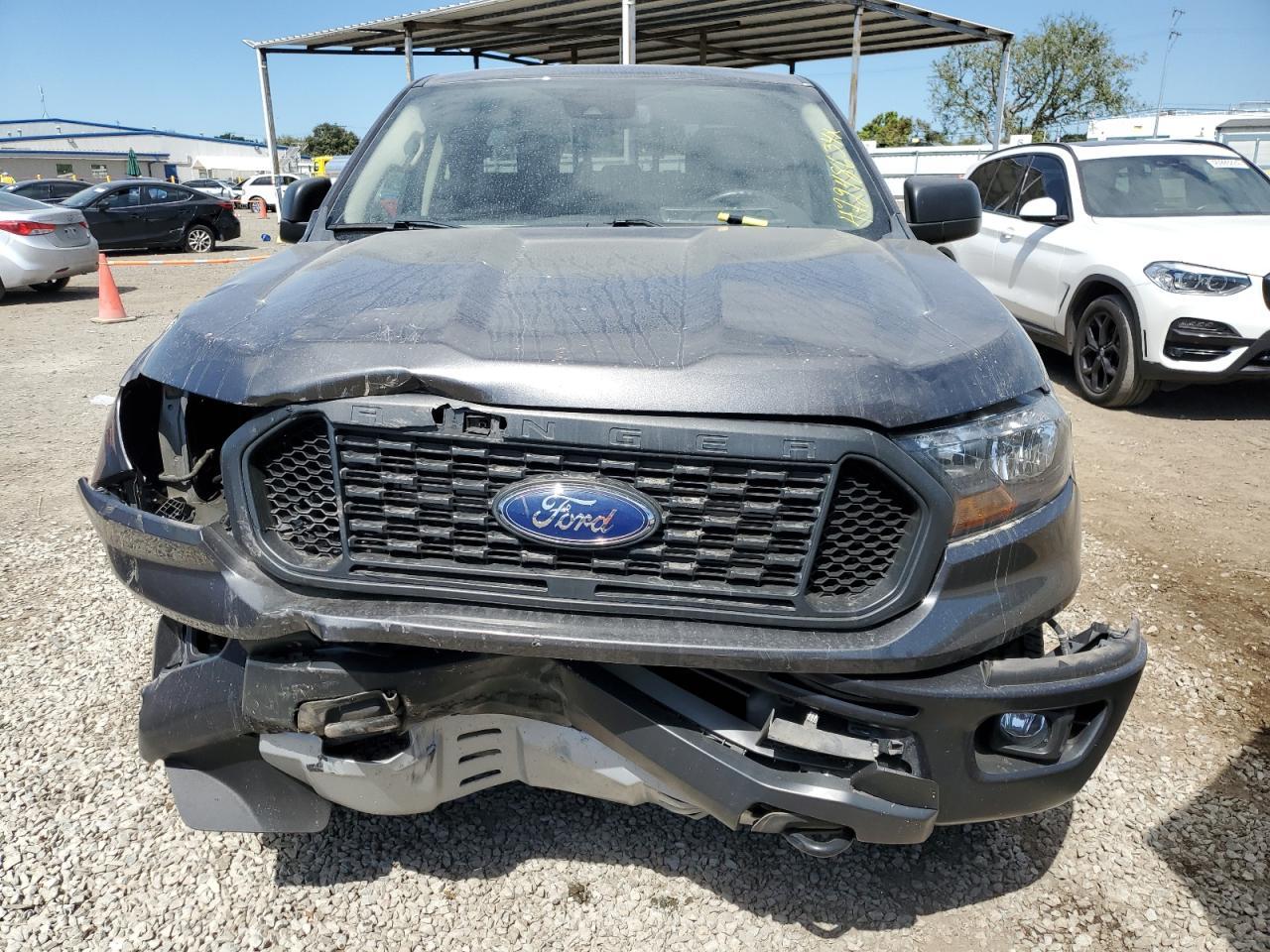 2020 FORD RANGER XL - Image 5