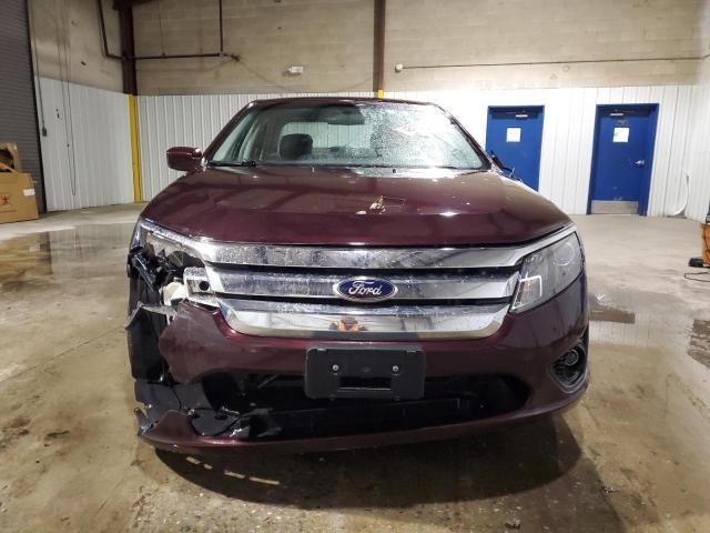 2012 Ford Fusion Se - Image 5