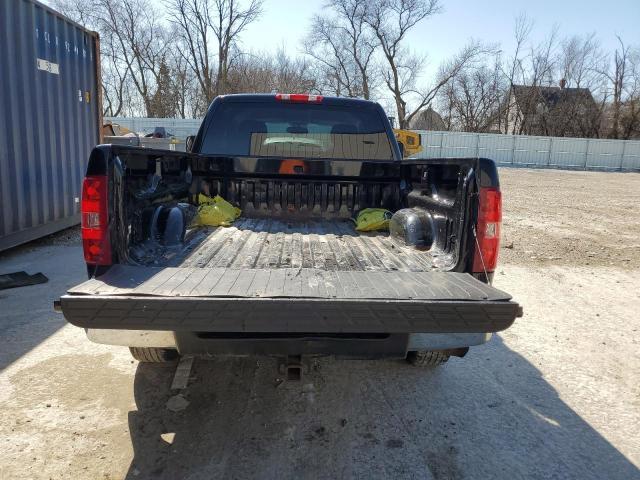 2013 Chevrolet Silverado K1500 Lt - Image 6