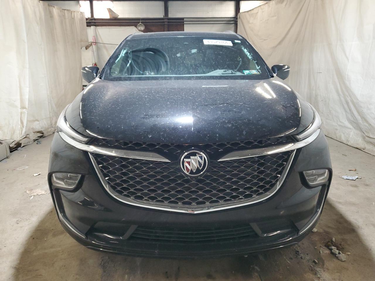2023 BUICK ENCLAVE AV - Image 5