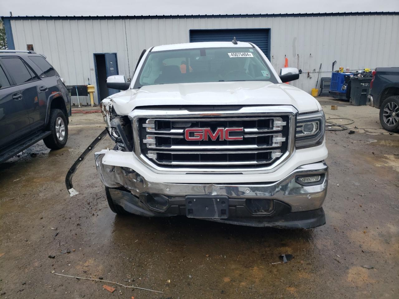 2016 GMC SIERRA C15 - Image 5