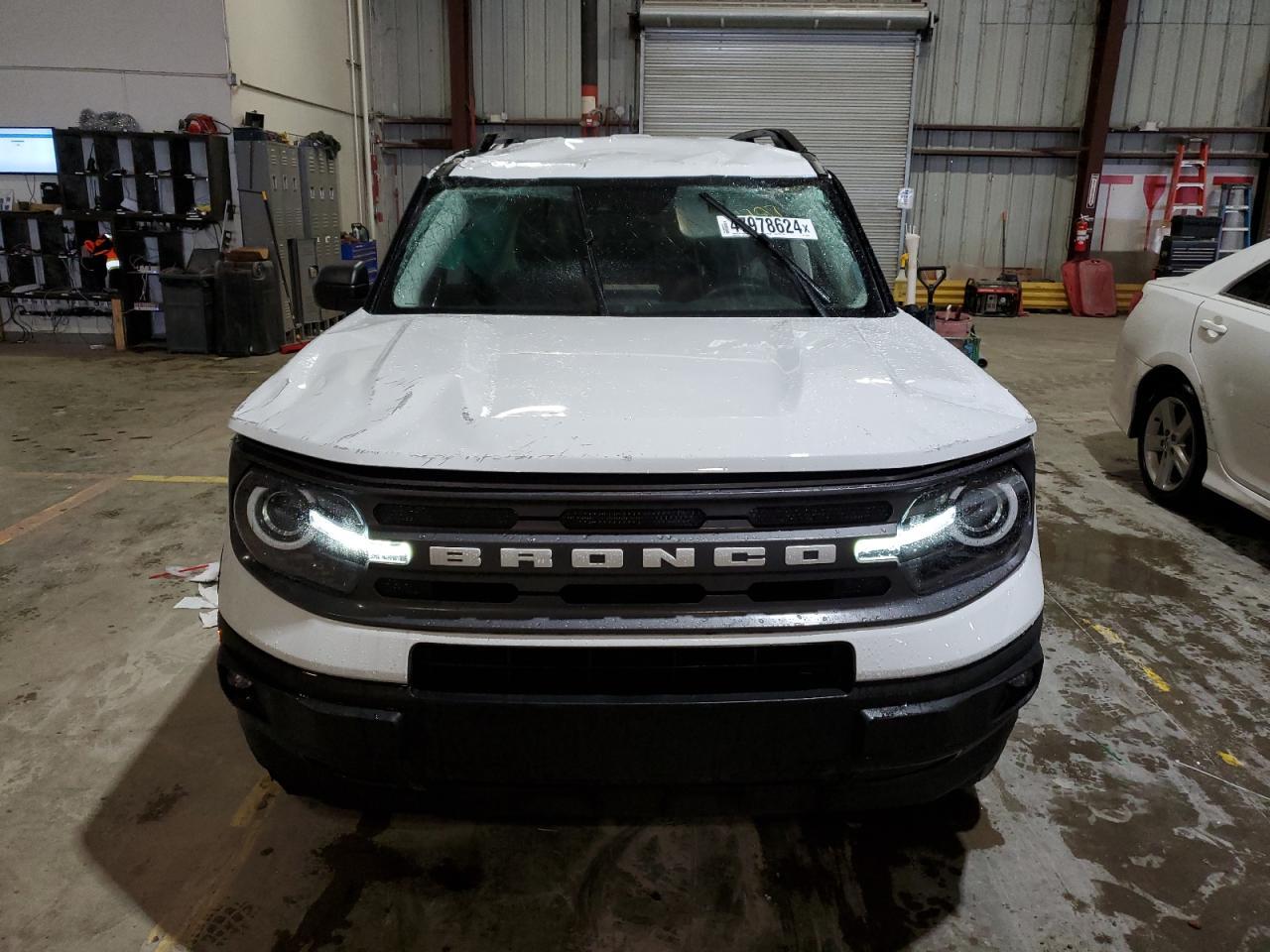 2023 FORD BRONCO SPO - Image 5