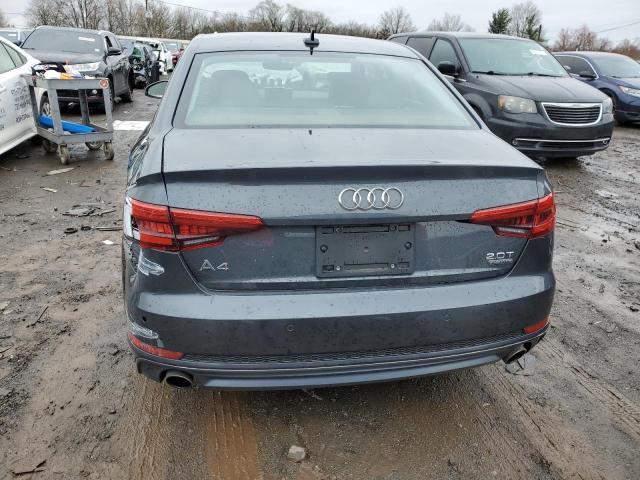 2017 Audi A4 Premium Plus - Фото 6