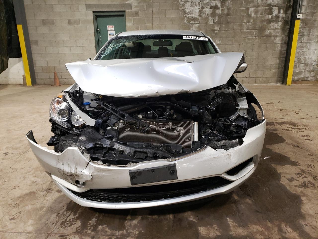 2015 KIA FORTE LX - Фото 5
