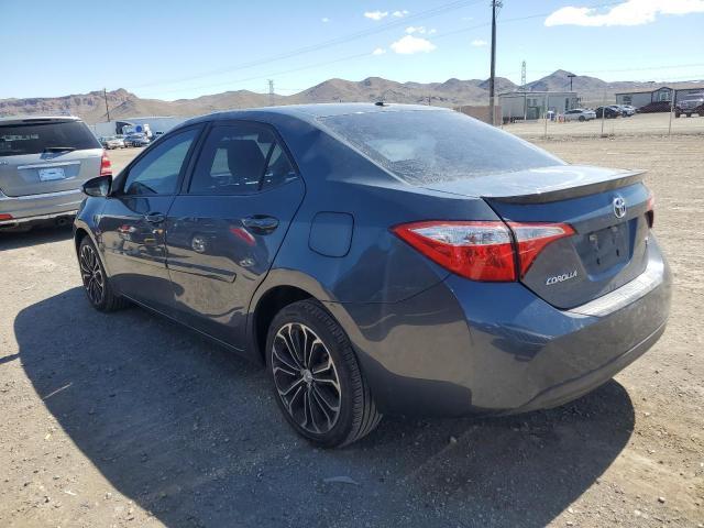 2015 Toyota Corolla L - Фото 2