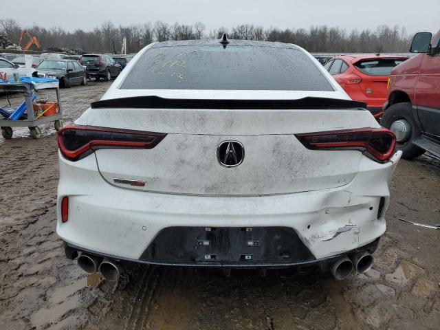 2023 Acura Tlx Type S - Фото 6
