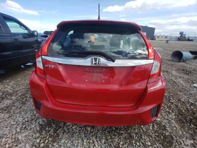 2015 Honda Fit Ex - Image 6