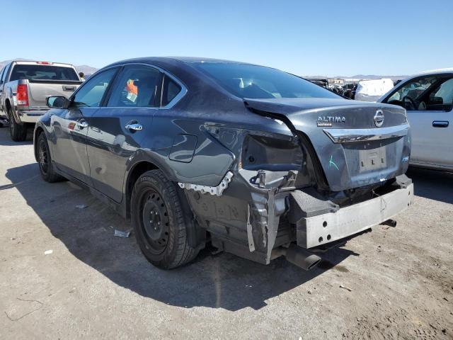 2013 Nissan Altima 2.5 - Image 2