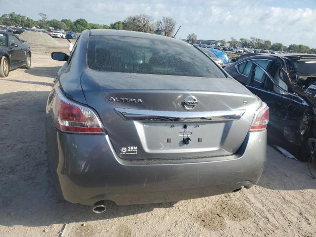 2015 Nissan Altima 2.5 - Image 6