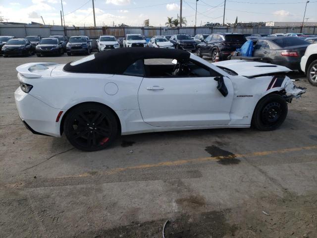 2018 Chevrolet Camaro Ss - Image 3