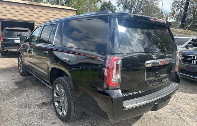 2015 GMC Yukon Xl Denali - Фото 3