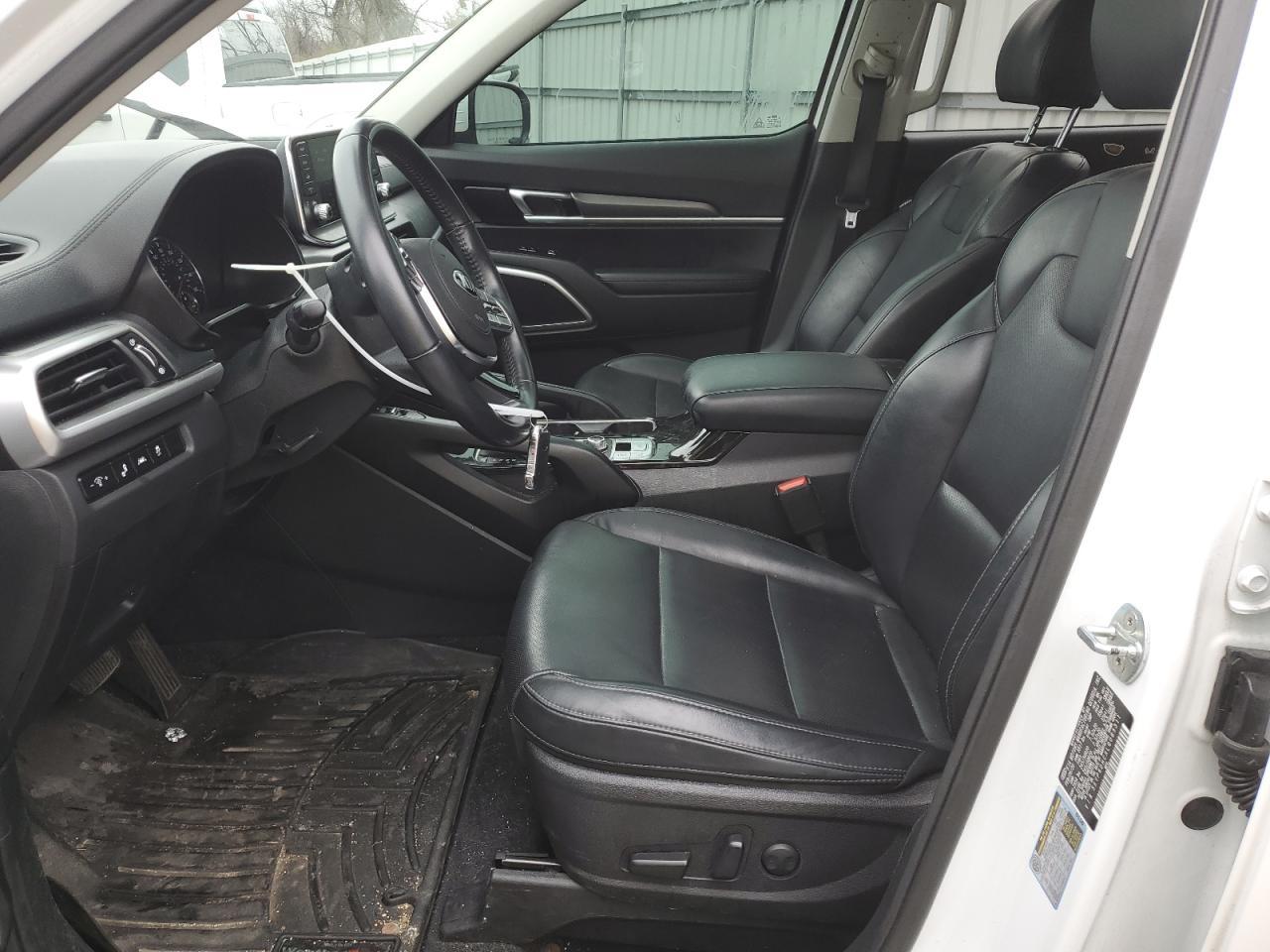 2020 KIA TELLURIDE - Image 7