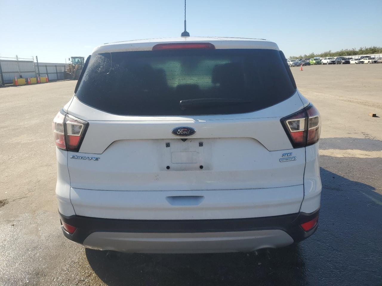 2017 FORD ESCAPE SE - Image 6