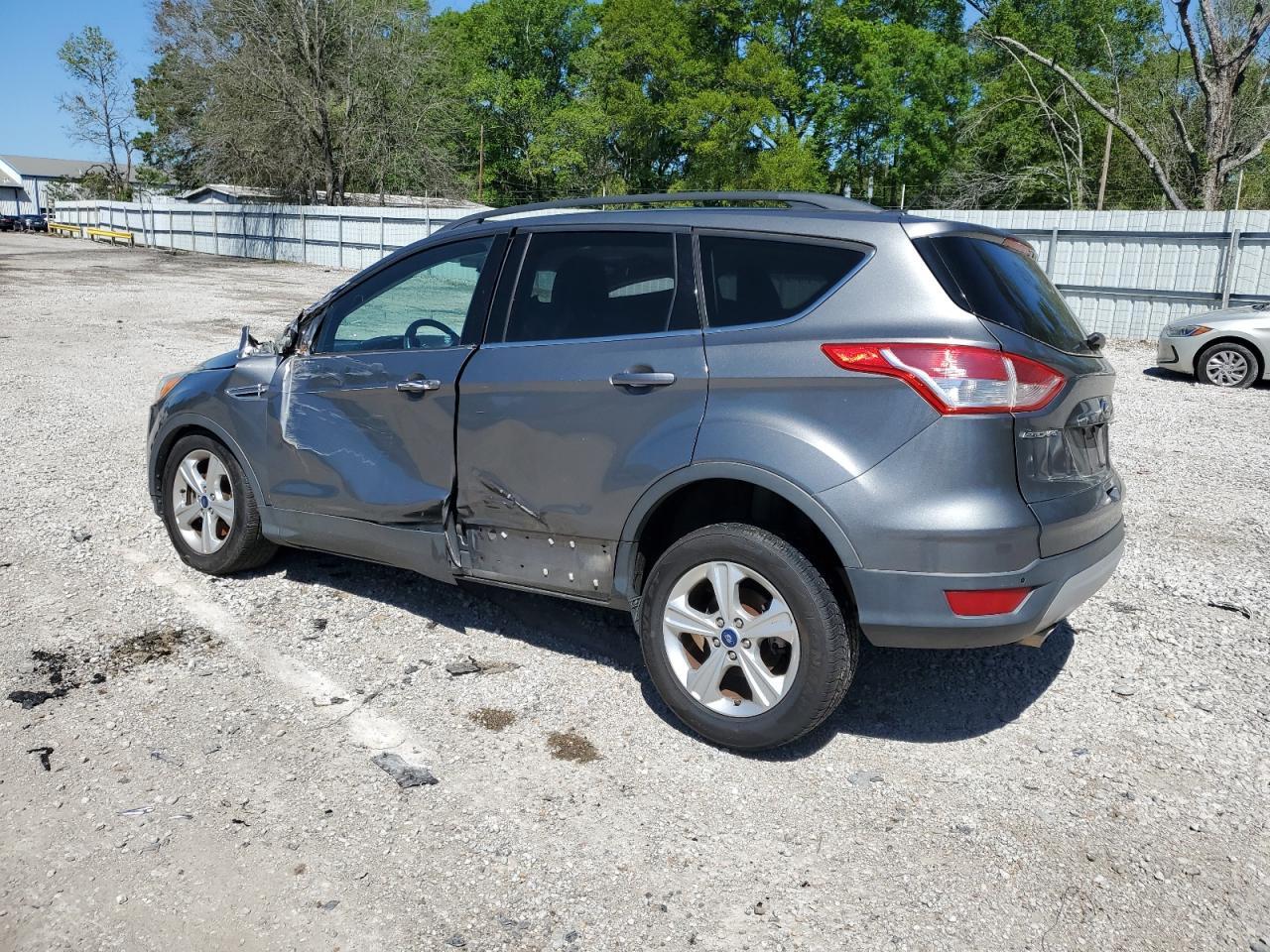 2014 FORD ESCAPE SE - Фото 2