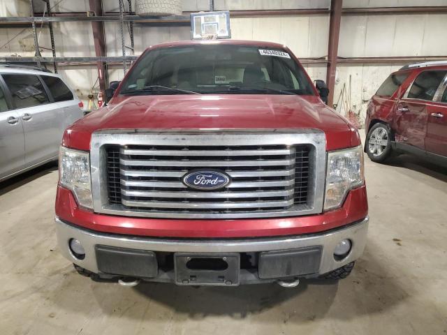2010 Ford F150 Super Cab - Фото 5