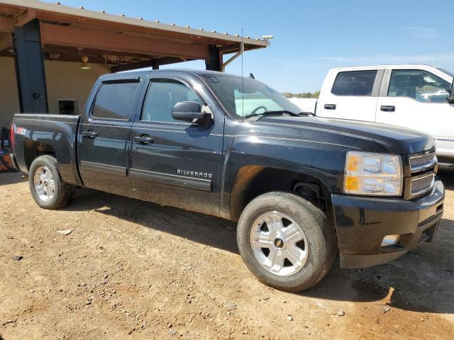 2013 Chevrolet Silverado K1500 Ltz - Фото 4