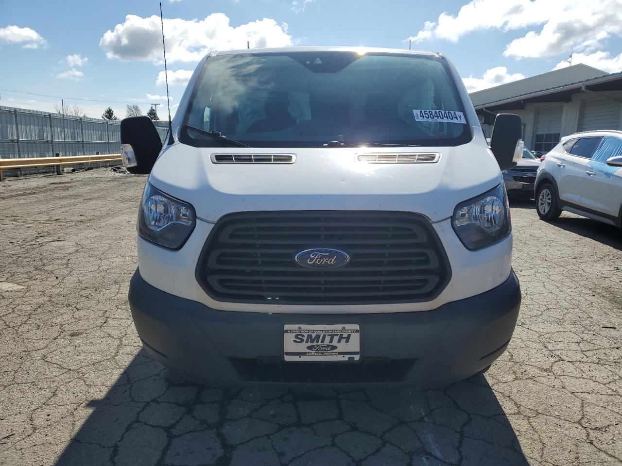 2017 FORD TRANSIT T- - Image 5
