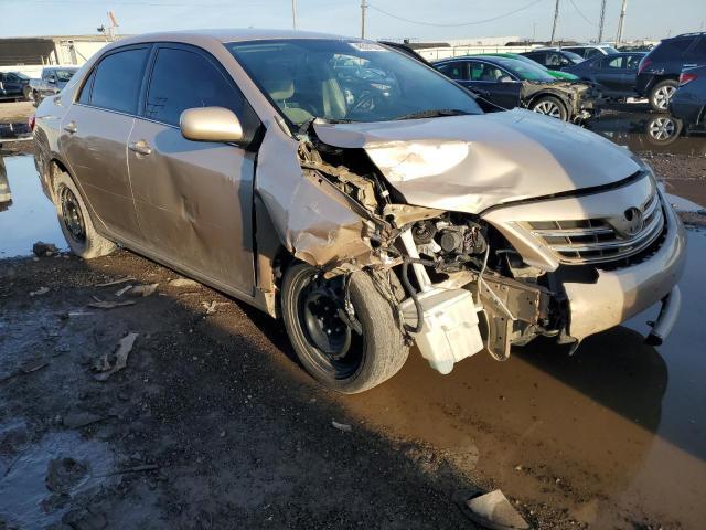 2013 Toyota Corolla Base - Image 4