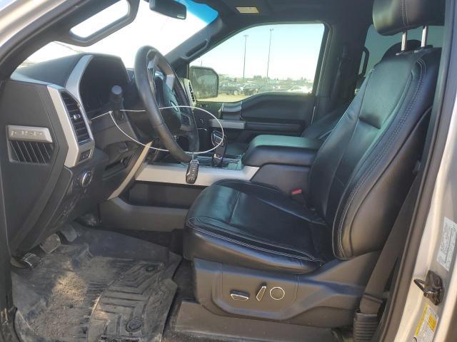 2017 Ford F150 Supercrew - Image 7