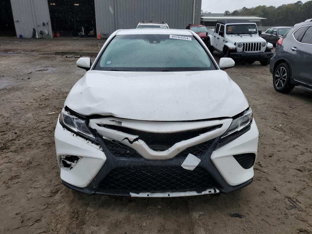 2018 TOYOTA CAMRY L - Image 5