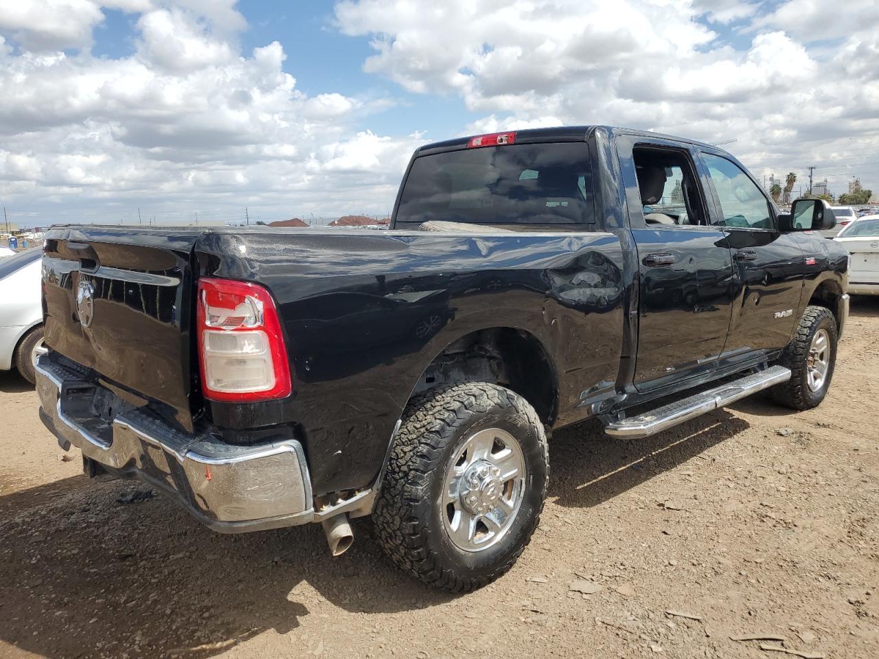 2022 RAM 2500 BIG H - Image 3