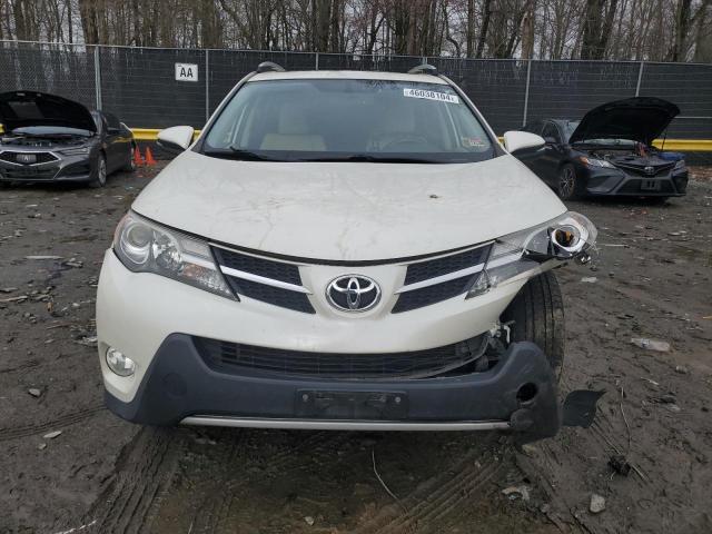 2013 Toyota Rav4 Limited - Image 5
