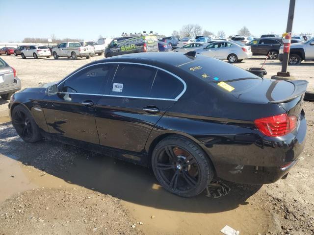 2015 BMW 535 I - Фото 2