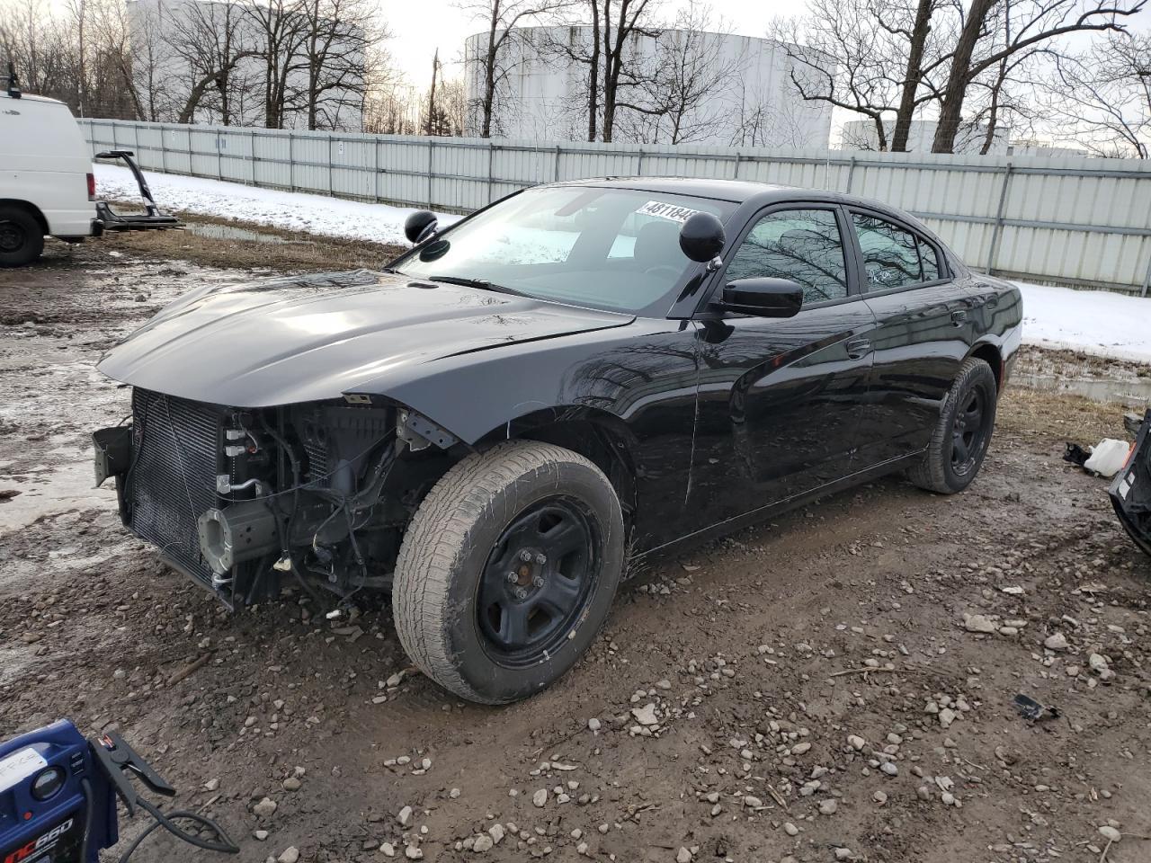 2022 DODGE CHARGER PO car image