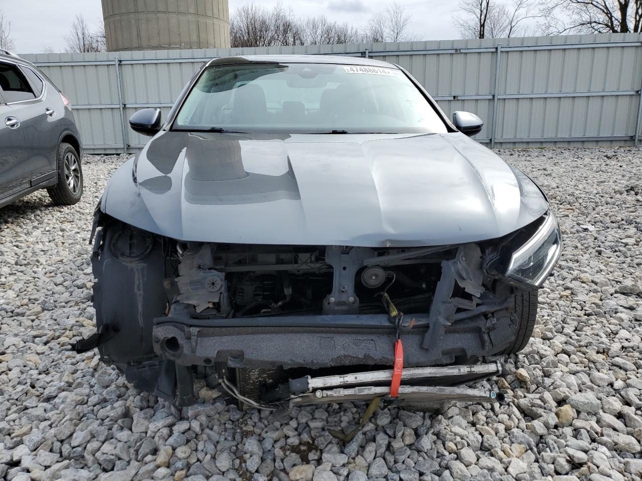 2019 VOLKSWAGEN JETTA SEL - Фото 5