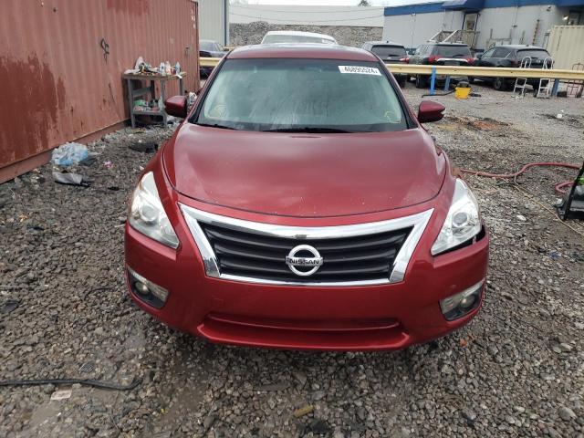 2013 Nissan Altima 2.5 - Фото 5