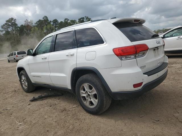 2016 Jeep Grand Cherokee Laredo - Image 2