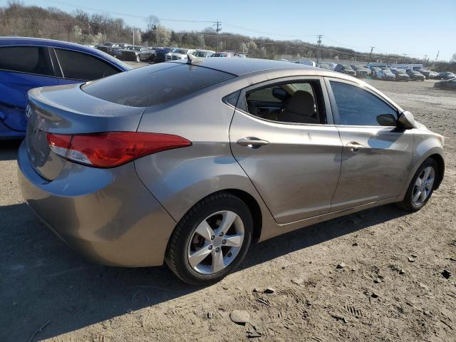 2011 Hyundai Elantra Gls - Image 3