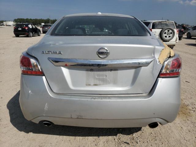 2015 Nissan Altima 2.5 - Image 6