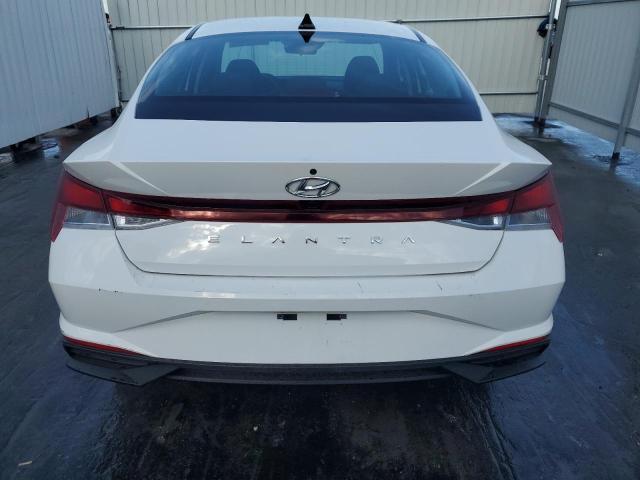 2023 Hyundai Elantra Sel - Фото 6