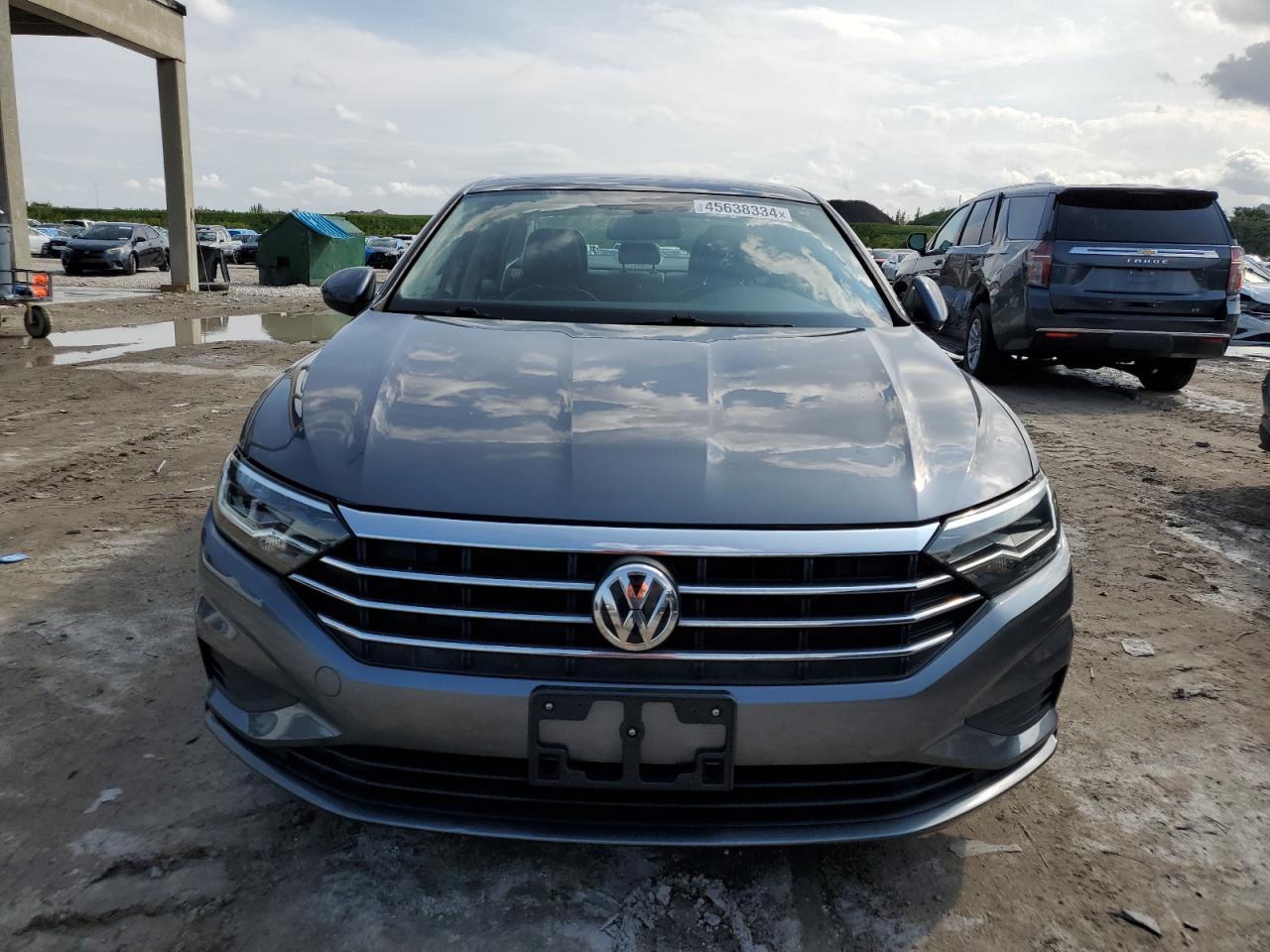 2019 VOLKSWAGEN JETTA S - Фото 5