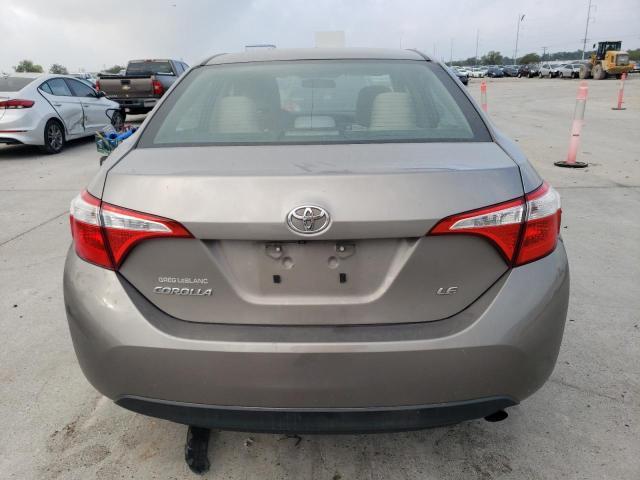 2015 Toyota Corolla L - Фото 6