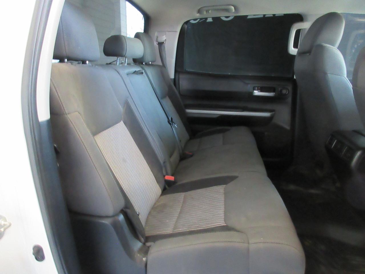2015 TOYOTA TUNDRA CRE - Image 6