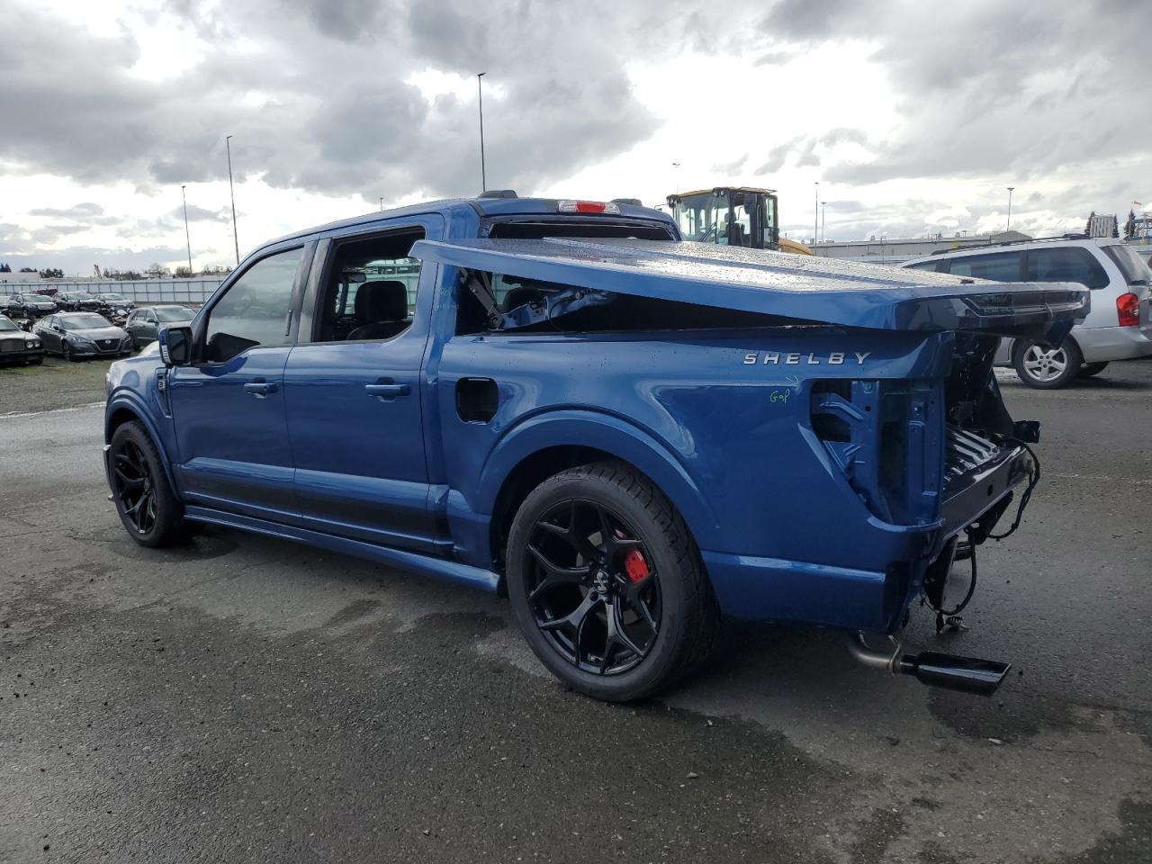 2023 FORD F150 SUPER - Image 2