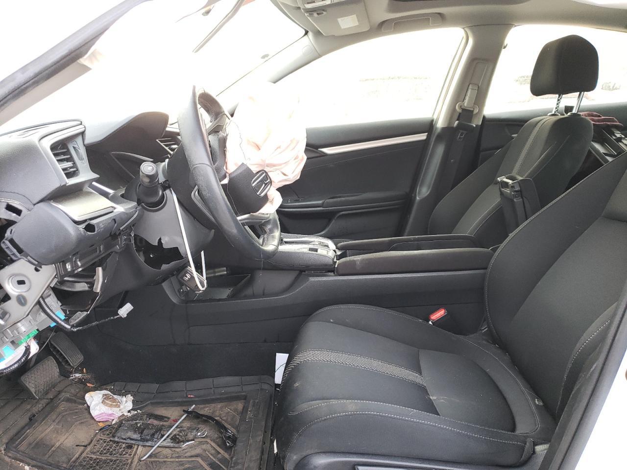 2018 HONDA CIVIC EX - Image 7