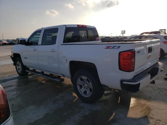 2016 Chevrolet Silverado K1500 Lt - Image 2