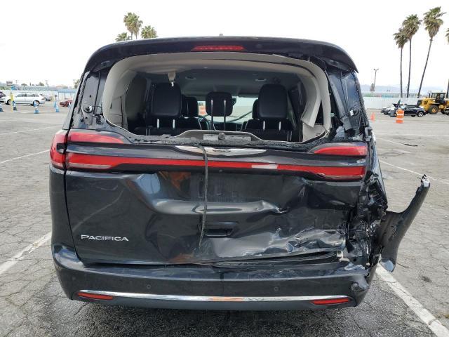 2022 Chrysler Pacifica Touring L - Фото 6