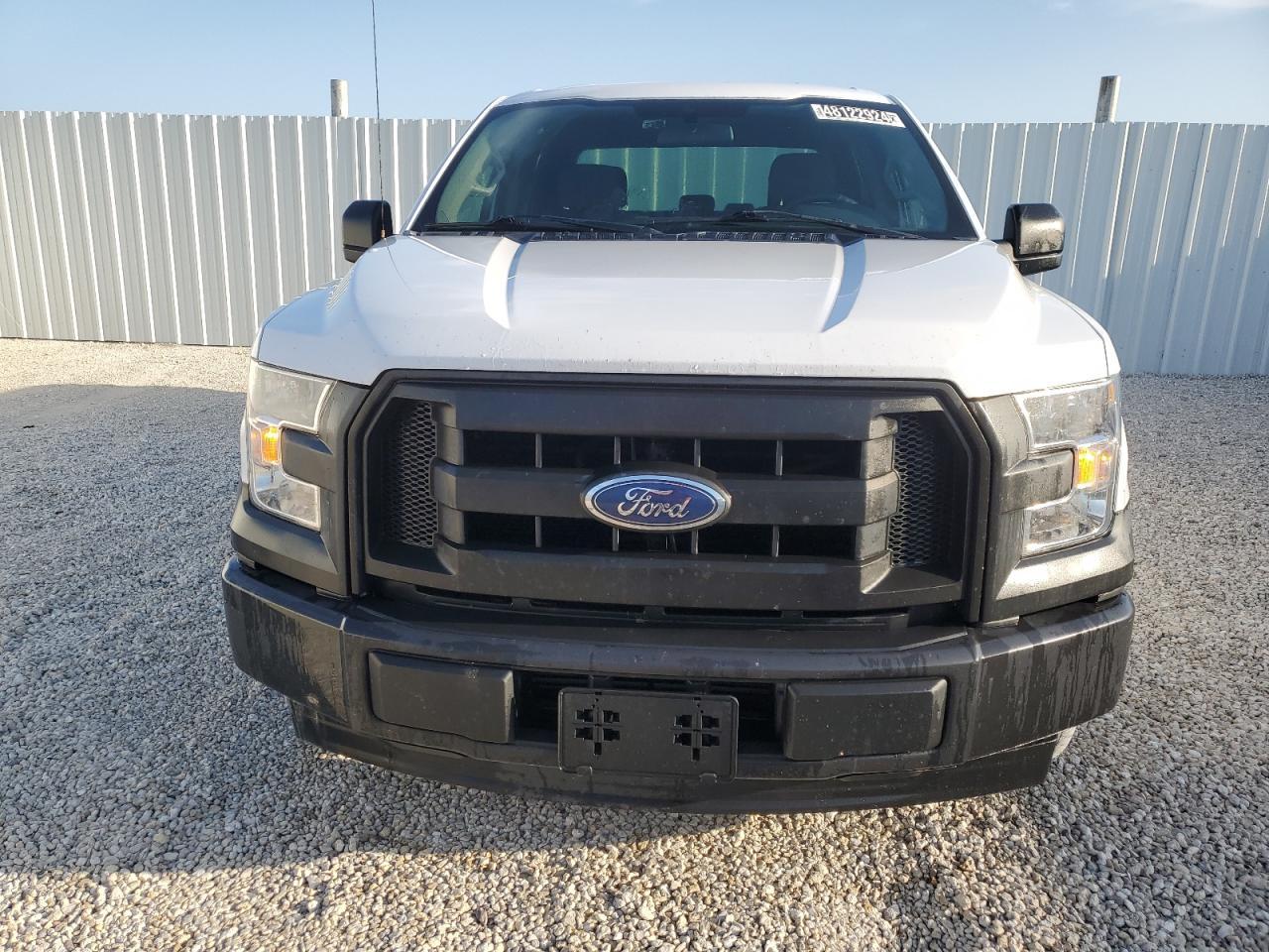 2017 FORD F150 SUPER - Image 5