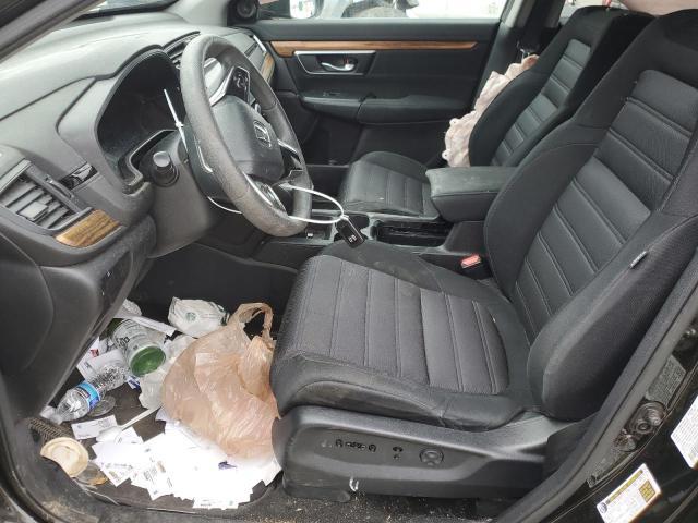 2018 Honda Cr-V Ex - Фото 7