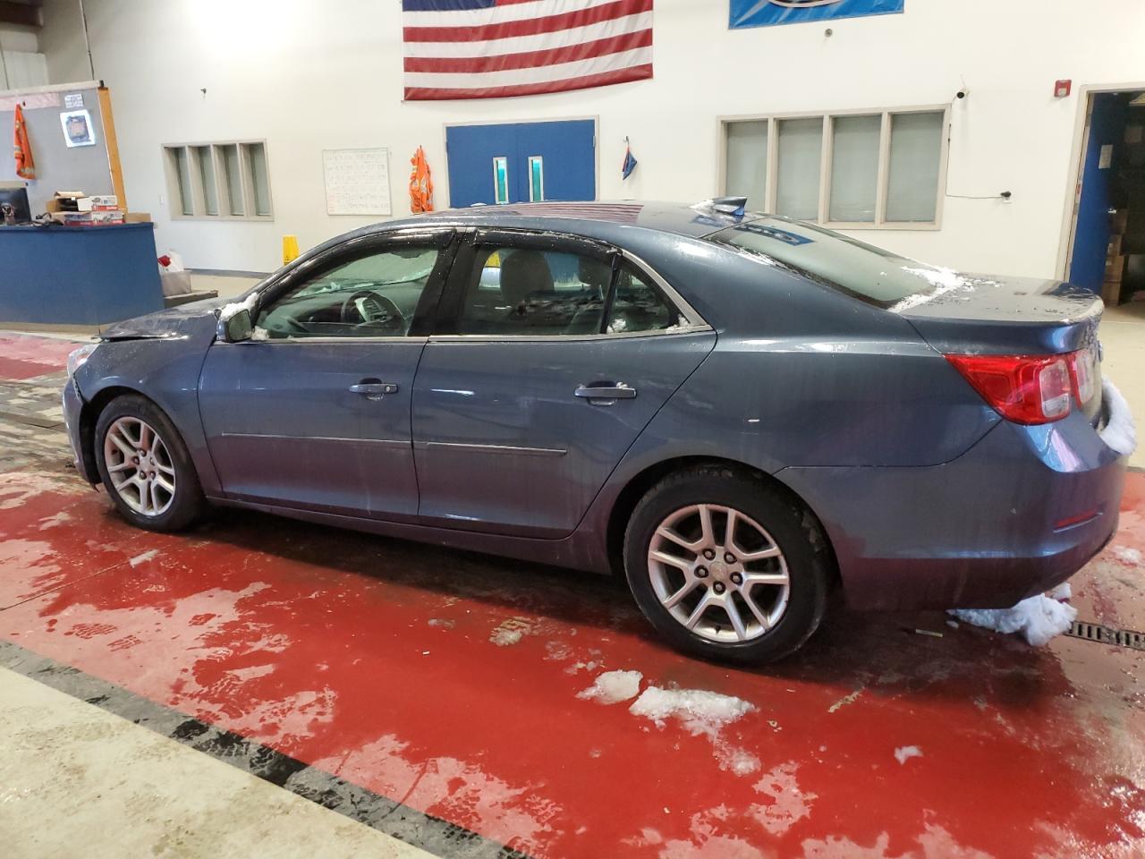 2015 CHEVROLET MALIBU 1LT - Image 2