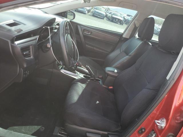 2015 Toyota Corolla L - Фото 7