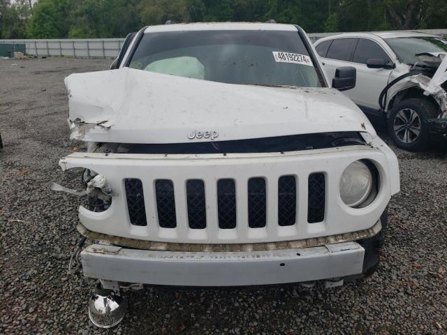 2014 Jeep Patriot Sport - Фото 5